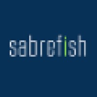 Sabrefish logo, Sabrefish contact details