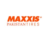 Maxxis Pakistan logo, Maxxis Pakistan contact details