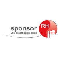 SPONSOR RH logo, SPONSOR RH contact details