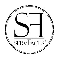 servFaces GmbH logo, servFaces GmbH contact details