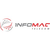 Infomac Telecom logo, Infomac Telecom contact details