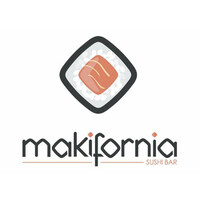 Makifornia logo, Makifornia contact details