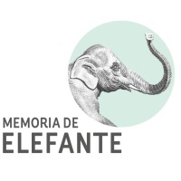 Memoria de Elefante logo, Memoria de Elefante contact details