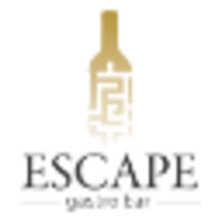 Escape Gastro Bar logo, Escape Gastro Bar contact details