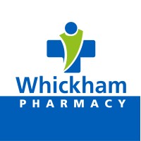 Whickham Pharmacy logo, Whickham Pharmacy contact details