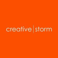 Creative Storm logo, Creative Storm contact details