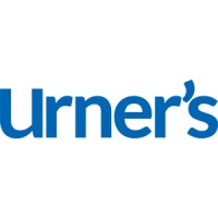 Urners logo, Urners contact details