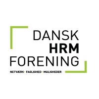 Dansk HRM Forening logo, Dansk HRM Forening contact details