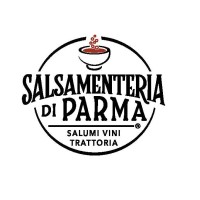 GESTIONE RISTORAZIONE SALSAMENTERIA DI PARMA S.R.L. logo, GESTIONE RISTORAZIONE SALSAMENTERIA DI PARMA S.R.L. contact details