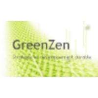 GreenZen logo, GreenZen contact details