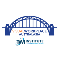 Visual Workplace Australasia logo, Visual Workplace Australasia contact details