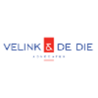 Velink & De Die advocaten logo, Velink & De Die advocaten contact details