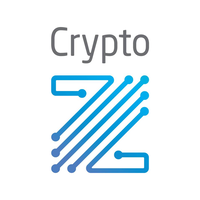 CryptoZ logo, CryptoZ contact details