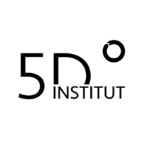 5D Institut logo, 5D Institut contact details