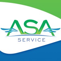 Asa Service Ar Condicinado logo, Asa Service Ar Condicinado contact details