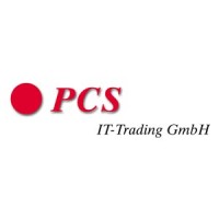 PCS IT-Trading GmbH logo, PCS IT-Trading GmbH contact details