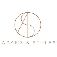 Adams & Styles logo, Adams & Styles contact details