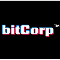 bitCorp - Intelligence Creative Labs logo, bitCorp - Intelligence Creative Labs contact details