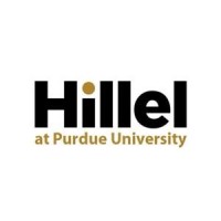 The Hillel Foundation at Purdue University logo, The Hillel Foundation at Purdue University contact details