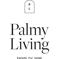 Palmy Living logo, Palmy Living contact details