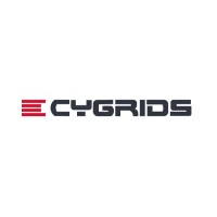 CYGRIDS logo, CYGRIDS contact details