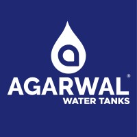 Agarwal Water Tanks logo, Agarwal Water Tanks contact details