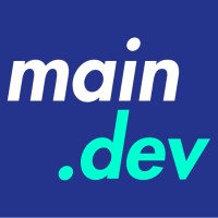 Main Development GmbH logo, Main Development GmbH contact details