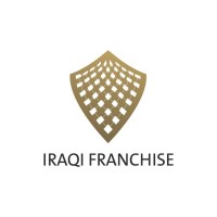 Iraqi Franchise logo, Iraqi Franchise contact details