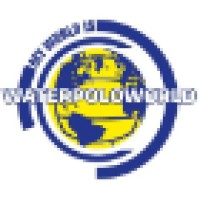 Waterpoloworld logo, Waterpoloworld contact details