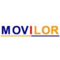 Movilor logo, Movilor contact details