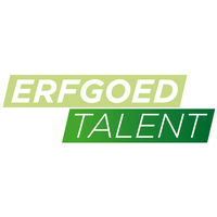 Erfgoedtalent logo, Erfgoedtalent contact details