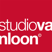 Studio van Loon logo, Studio van Loon contact details