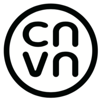 cnvn logo, cnvn contact details