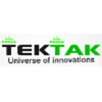 TekTak logo, TekTak contact details