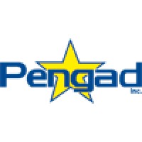 Pengad Printing Inc. logo, Pengad Printing Inc. contact details