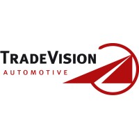 TradeVision Automotive logo, TradeVision Automotive contact details