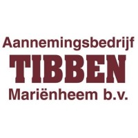 Aannemingsbedrijf Tibben Mariënheem logo, Aannemingsbedrijf Tibben Mariënheem contact details