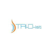 Tridist logo, Tridist contact details