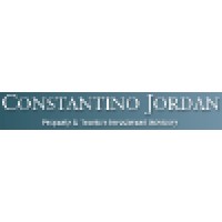 Constantino Jordan - Property & Tourism Investment Advisory logo, Constantino Jordan - Property & Tourism Investment Advisory contact details