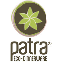 Patra Eco-Dinnerware logo, Patra Eco-Dinnerware contact details