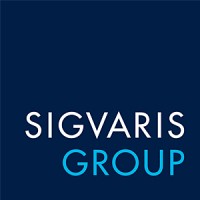 SIGVARIS GROUP Italy logo, SIGVARIS GROUP Italy contact details