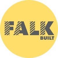 Falkbuilt Vancouver by Blackburn Young logo, Falkbuilt Vancouver by Blackburn Young contact details