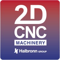 2D CNC MACHINERY LIMITED logo, 2D CNC MACHINERY LIMITED contact details