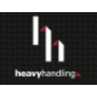 Heavy Handling logo, Heavy Handling contact details