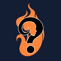 Burning Questions logo, Burning Questions contact details