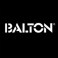 Balton logo, Balton contact details