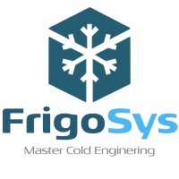 Frigo System logo, Frigo System contact details