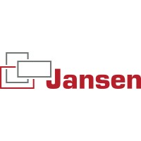 Jansen Holding logo, Jansen Holding contact details