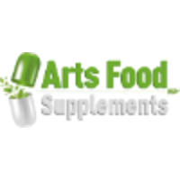 Arts Food Supplements BV logo, Arts Food Supplements BV contact details