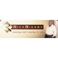 Rick Rigsby Communications logo, Rick Rigsby Communications contact details